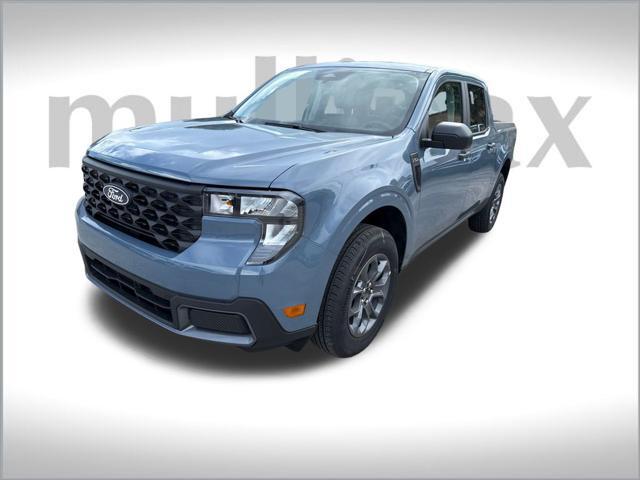 new 2025 Ford Maverick car, priced at $32,758