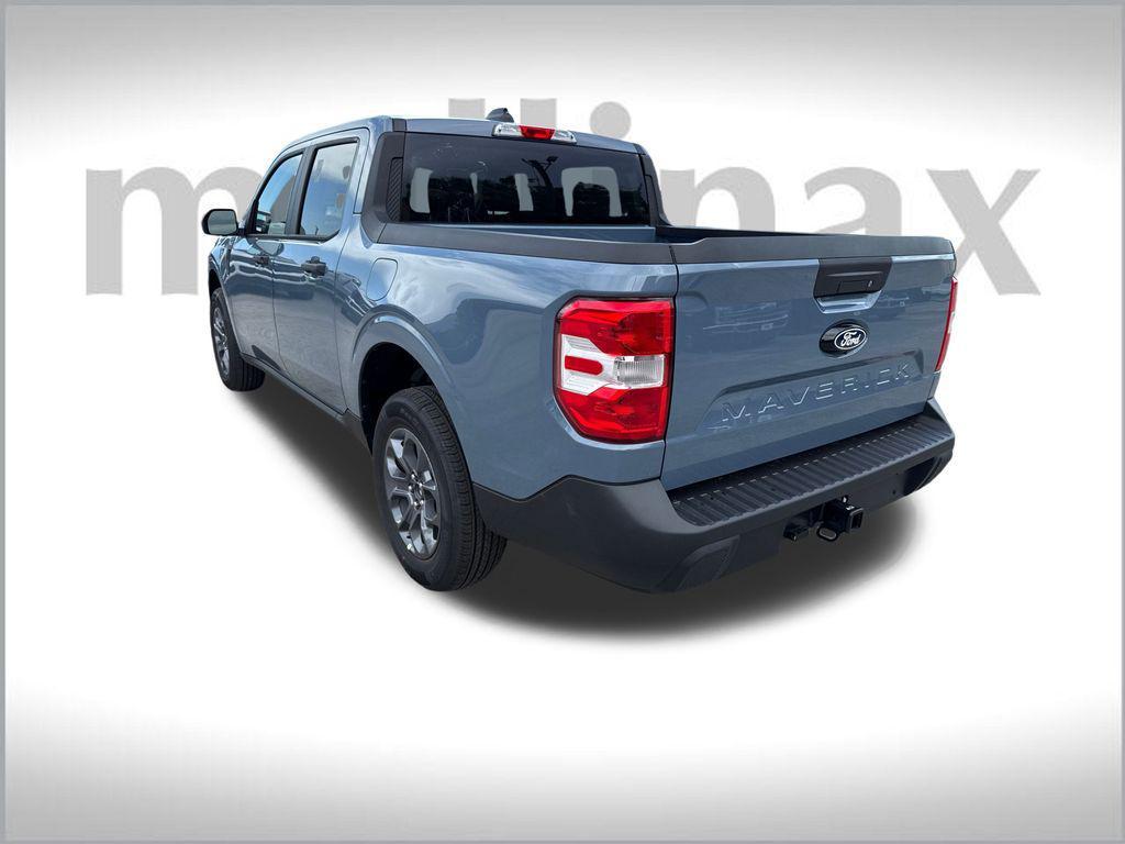new 2025 Ford Maverick car, priced at $32,858