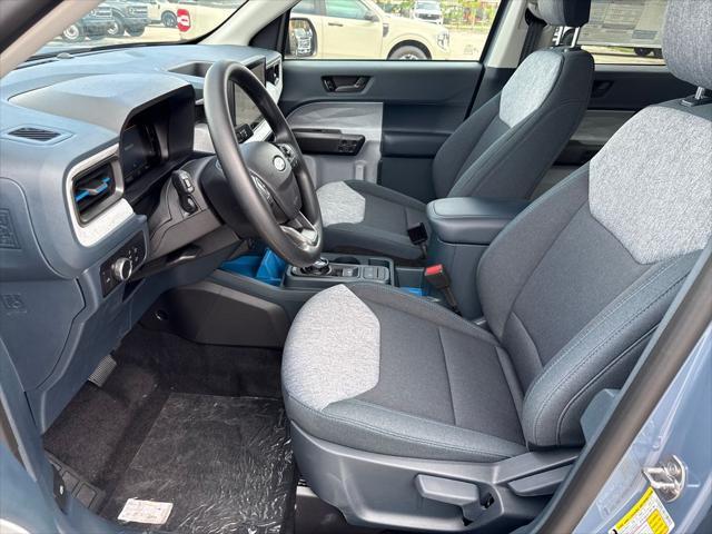 new 2025 Ford Maverick car, priced at $32,758