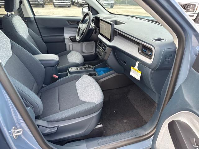 new 2025 Ford Maverick car, priced at $32,758