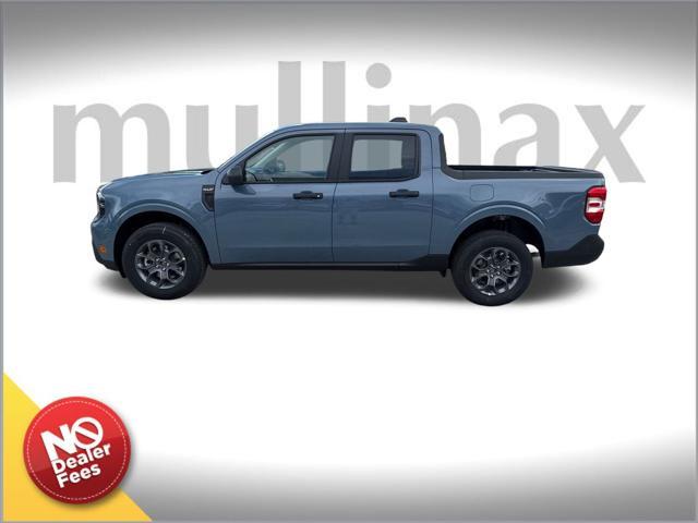 new 2025 Ford Maverick car, priced at $32,758