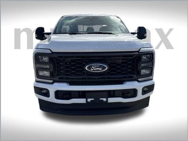 new 2024 Ford F-250 car, priced at $55,161