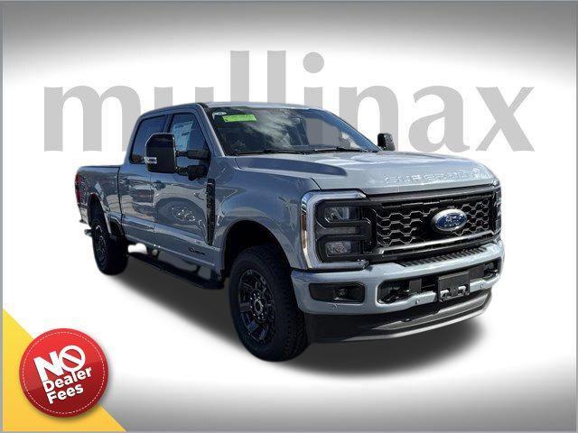 new 2024 Ford F-250 car, priced at $82,120