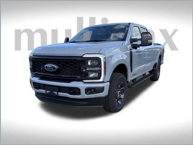 new 2024 Ford F-250 car, priced at $82,621