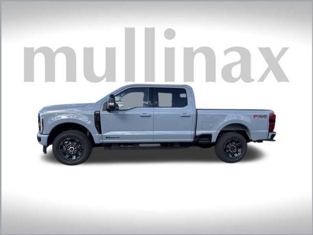 new 2024 Ford F-250 car, priced at $82,621