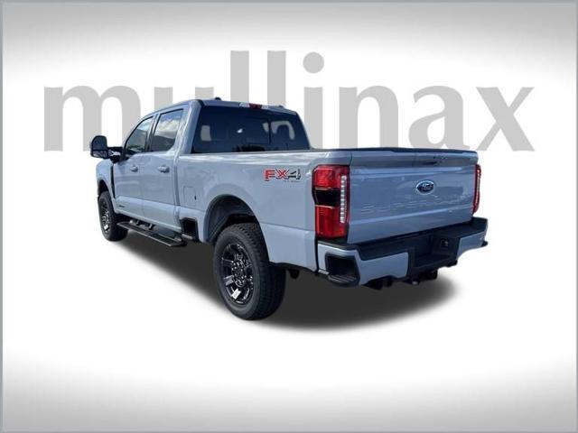 new 2024 Ford F-250 car, priced at $82,120