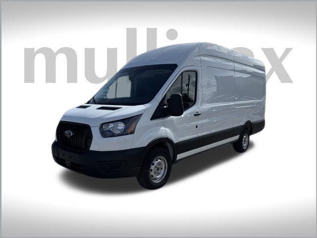 new 2024 Ford Transit-250 car, priced at $51,850