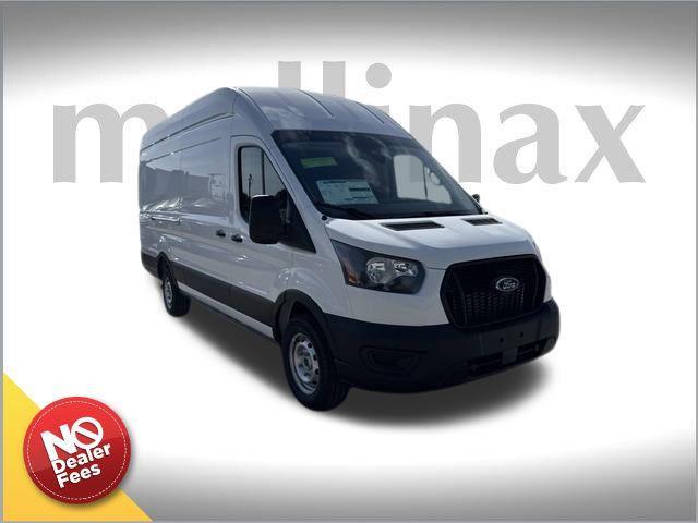 new 2024 Ford Transit-250 car, priced at $51,850