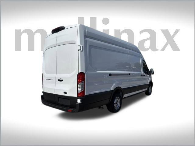 new 2024 Ford Transit-250 car, priced at $51,850