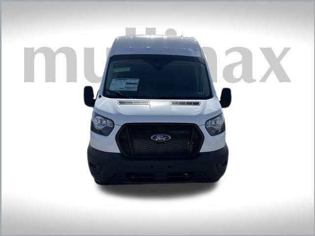 new 2024 Ford Transit-250 car, priced at $51,850