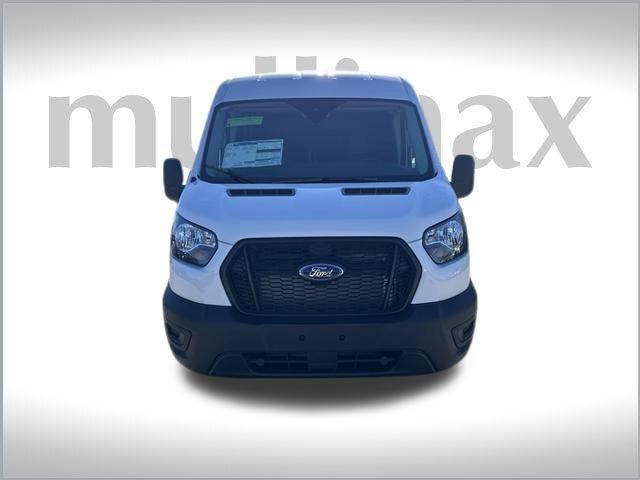 new 2024 Ford Transit-250 car, priced at $50,241