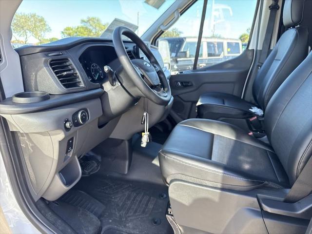 new 2024 Ford Transit-250 car, priced at $48,741