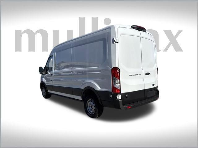 new 2024 Ford Transit-250 car, priced at $50,241