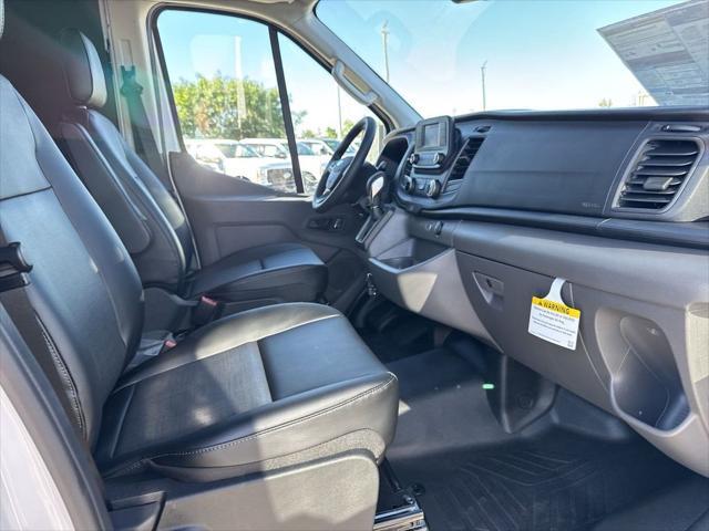 new 2024 Ford Transit-250 car, priced at $48,741