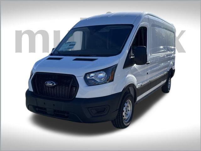 new 2024 Ford Transit-250 car, priced at $48,741