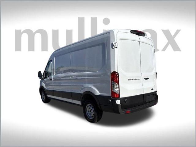 new 2024 Ford Transit-250 car, priced at $48,741