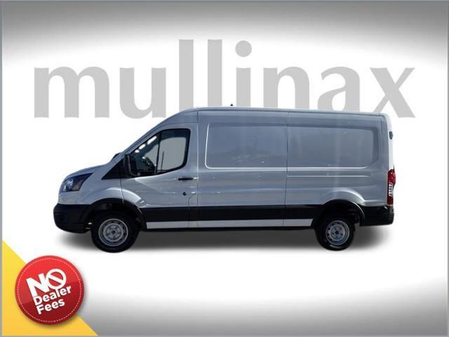 new 2024 Ford Transit-250 car, priced at $45,971
