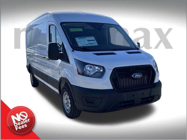 new 2024 Ford Transit-250 car