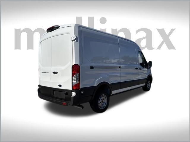 new 2024 Ford Transit-250 car, priced at $50,241