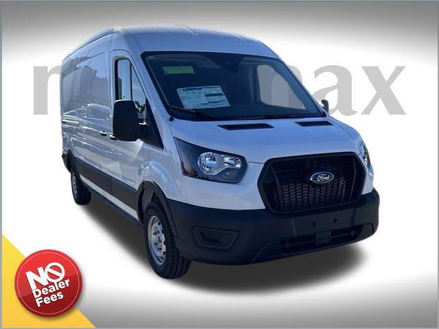 new 2024 Ford Transit-250 car, priced at $48,741