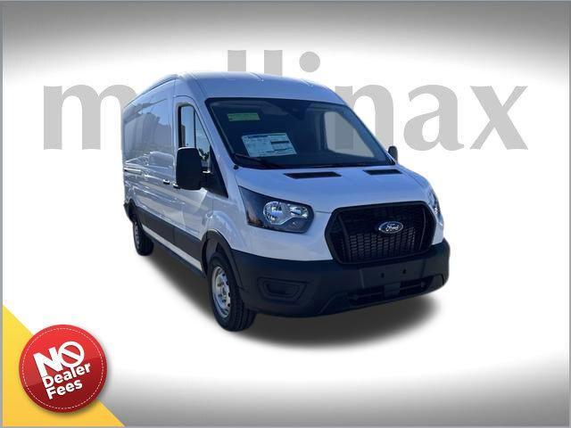 new 2024 Ford Transit-250 car, priced at $50,241