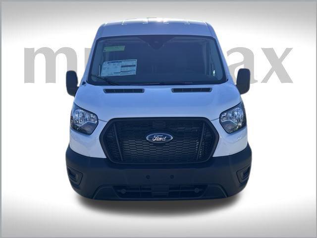 new 2024 Ford Transit-250 car, priced at $48,741