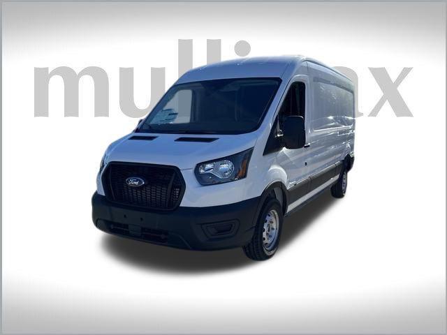 new 2024 Ford Transit-250 car, priced at $50,241