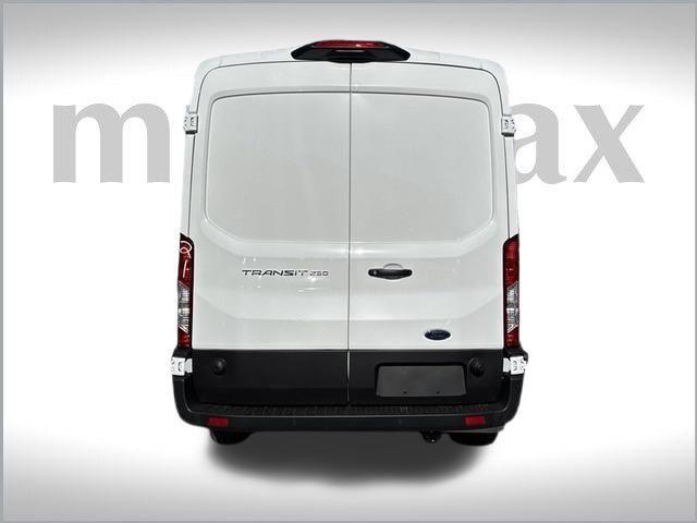 new 2024 Ford Transit-250 car, priced at $48,741