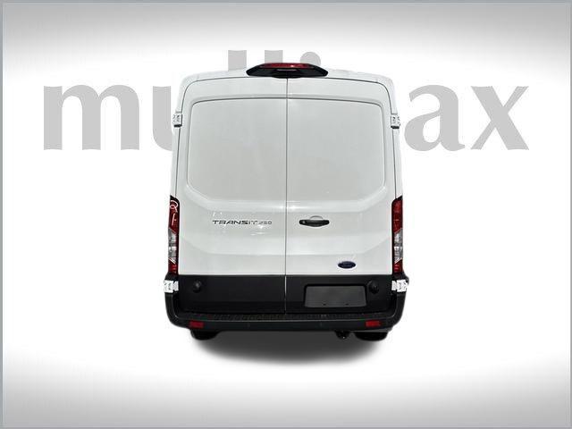 new 2024 Ford Transit-250 car, priced at $50,241