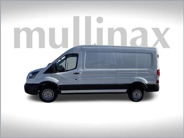 new 2024 Ford Transit-250 car, priced at $50,241