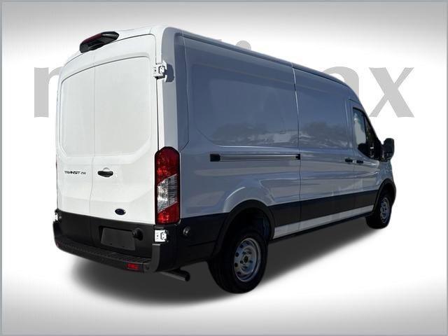 new 2024 Ford Transit-250 car, priced at $48,741