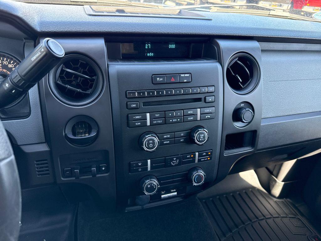 used 2014 Ford F-150 car, priced at $7,900