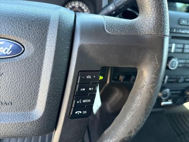 used 2014 Ford F-150 car, priced at $9,900