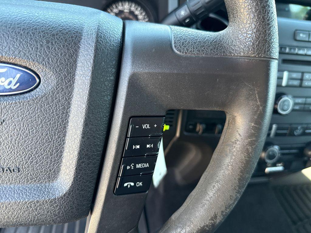used 2014 Ford F-150 car, priced at $7,900