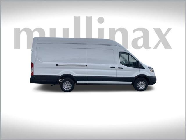 new 2024 Ford Transit-350 car, priced at $52,657