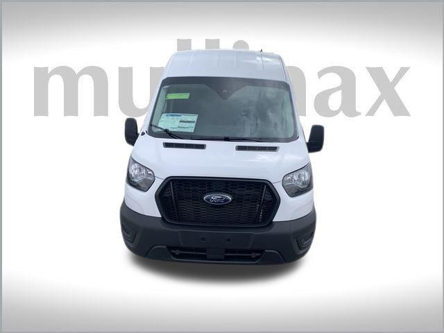 new 2024 Ford Transit-350 car, priced at $52,657