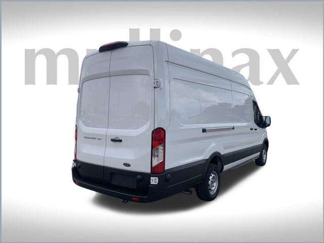 new 2024 Ford Transit-350 car, priced at $52,657