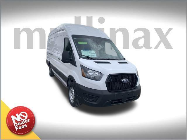 new 2024 Ford Transit-350 car, priced at $52,657