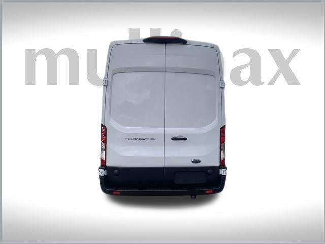 new 2024 Ford Transit-350 car, priced at $52,657