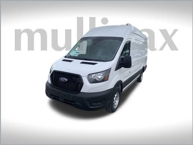 new 2024 Ford Transit-350 car, priced at $52,657