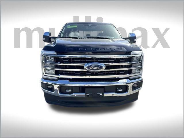 new 2024 Ford F-250 car, priced at $89,495