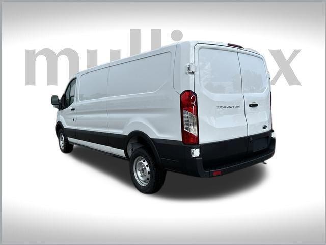 new 2024 Ford Transit-250 car, priced at $48,548