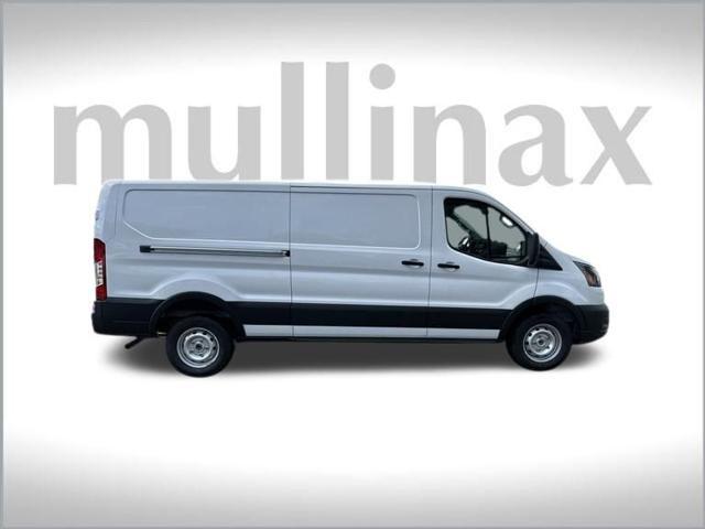 new 2024 Ford Transit-250 car, priced at $48,548