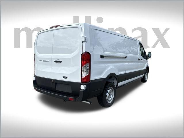 new 2024 Ford Transit-250 car, priced at $48,548