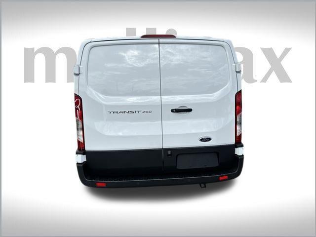 new 2024 Ford Transit-250 car, priced at $48,548