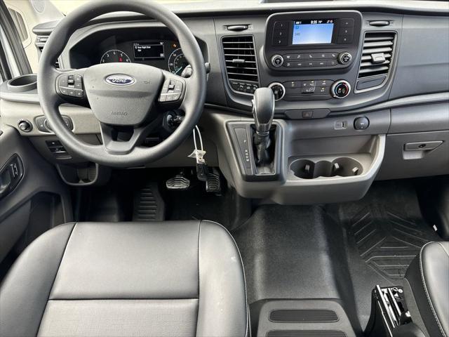 new 2024 Ford Transit-250 car, priced at $48,548