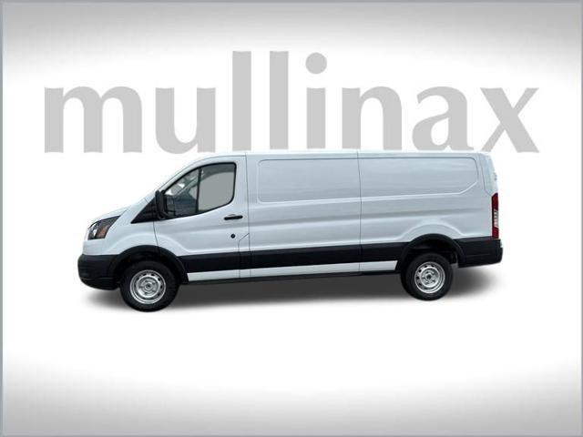 new 2024 Ford Transit-250 car, priced at $48,548