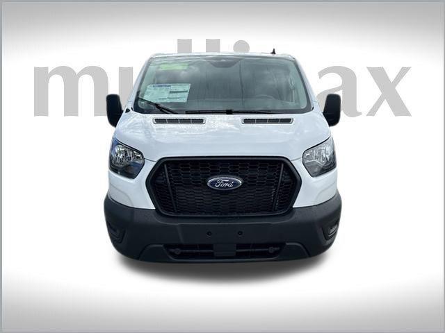 new 2024 Ford Transit-250 car, priced at $48,548