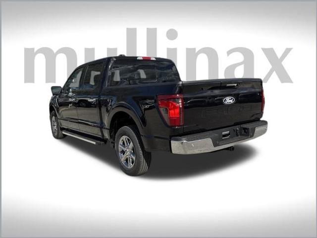 new 2024 Ford F-150 car, priced at $48,719