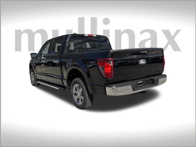 new 2024 Ford F-150 car, priced at $46,469